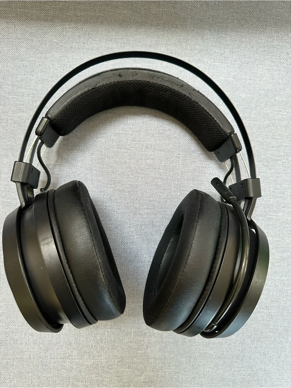 Razer used works